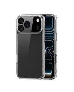 DUX DUCIS case CLIN for IPHONE 17 PRO transparent
