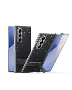 DUX DUCIS case STEX for SAMSUNG Z FOLD 7 black