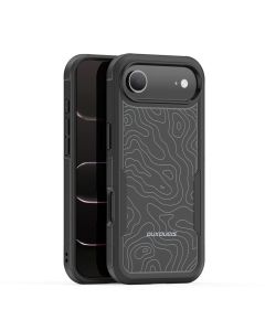 DUX DUCIS case SHLD for IPHONE 17 AIR contour