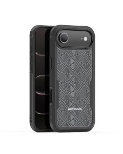 DUX DUCIS case SHLD for IPHONE 17 AIR triangle