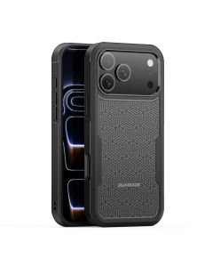 DUX DUCIS case SHLD for IPHONE 17 PRO triangle