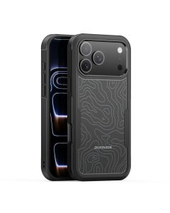 DUX DUCIS case SHLD for IPHONE 17 PRO MAX contour