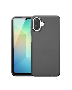 DUX DUCIS case YIND for SAMSUNG A07 4G black