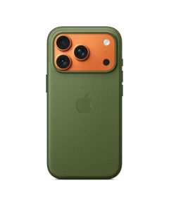 iPhone 17 Pro TechWoven Case with MagSafe - Green
