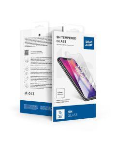 Tempered glass to Xiaomi Redmi 15 4G Blue Star