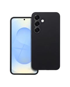 Case for Samsung S26 Silicone 2mm black