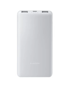 Xiaomi Power Bank BHR9350GL 10000mAh 22.5W Lite GL white blister