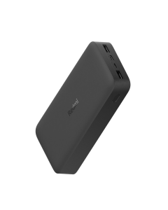 Xiaomi Power Bank VXN4304GL Redmi 18W Fast Charge black blister