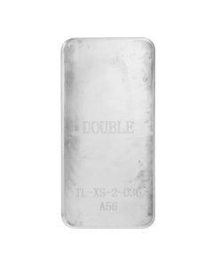 Mold for sublimation double case for A56