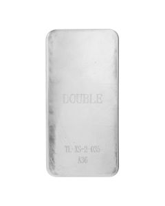 Mold for sublimation double case for A36