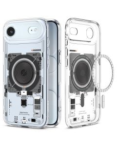 SPIGEN CASE ULTRA HYBRID MAG MAGSAFE IPHONE 17 AIR NEO ONE