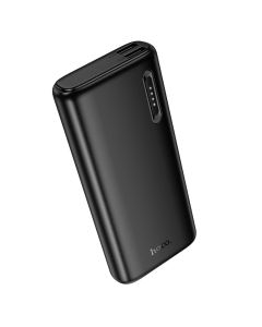Powerbank Hoco 10000 mAh 2A J158A black