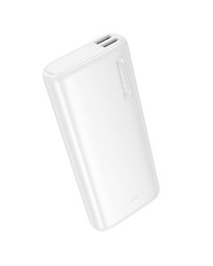 Powerbank Hoco 10000 mAh 2A J158A white