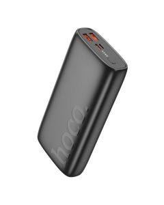 Powerbank Hoco 20000 mAh QC PD 3A 22 5W J122A black