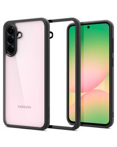 SPIGEN CASE ULTRA HYBRID GALAXY A56 5G MATTE BLACK