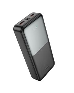 Powerbank Hoco 20000 mAh QC PD 2A 22 5W J136A black