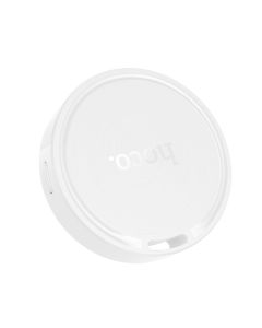 Locator compatible with Google Find My Device Hoco E96A white