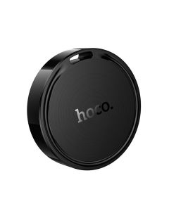 Locator compatible with Google Find My Device Hoco E96A black