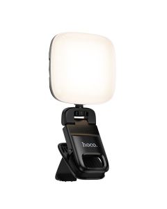 Mini lamp LED Hoco K29 black