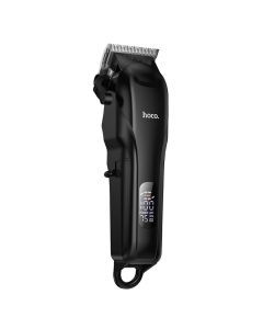 Hair clipper Hoco HP24 black
