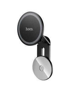 Phone holder for back of screen Hoco H93 black