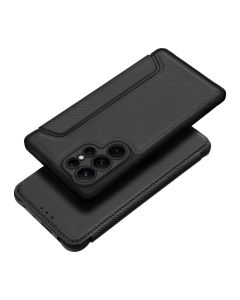 RAZOR Book for SAMSUNG S26 Plus black