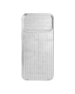 Mold for sublimation single case for iPHONE 17 Pro Max