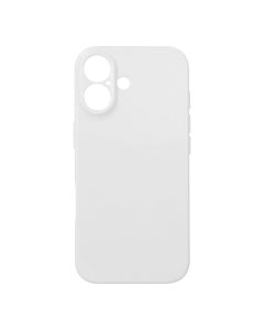 Case soft for sublimation for IPHONE 17