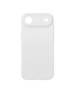 Case soft for sublimation for IPHONE 17 Air
