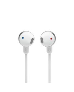 Wireless earphones JBL Tune 215 white