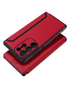 RAZOR Book for SAMSUNG A17 5G red