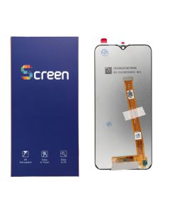 OG LCD Display for SAMSUNG A20E A202F OEM without frame