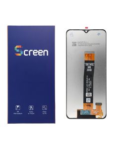 OG LCD Display for SAMSUNG A13 5G A136B/A136U/A136W OEM without frame