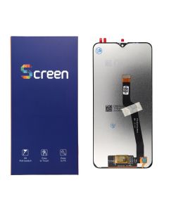 OG LCD Display for SAMSUNG A10 A105 F/M/G OEM with frame
