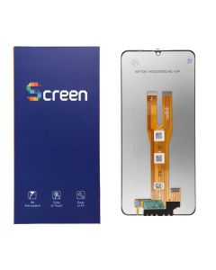 OG LCD Display for SAMSUNG A06 A065F/A065M OEM without frame