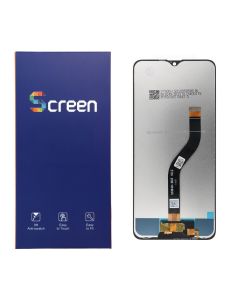 OG LCD Display for SAMSUNG A20S A207F/A207M OEM without frame