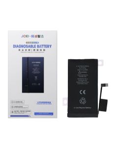 JCID Diagnosable (used) Battery for iPhone 14 Plus 4325 mAh (standard capacity)