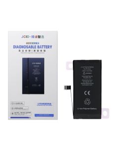 JCID Diagnosable (used) Battery for iPhone 12 Mini 2227 mAh (standard capacity)