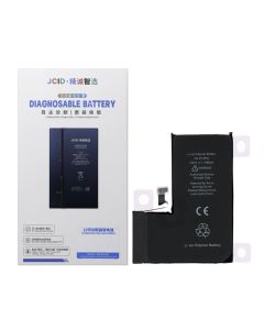 JCID Diagnosable (used) Battery for iPhone 13 Pro 3095 mAh (standard capacity)