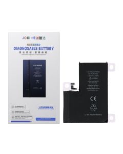 JCID Diagnosable (used) Battery for iPhone 13 Pro Max 4352 mAh (standard capacity)