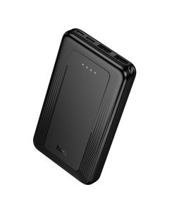 Powerbank Hoco 10000 mAh 2A J165 black