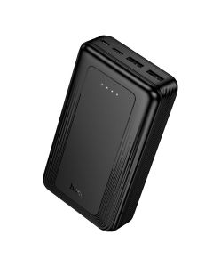 Powerbank Hoco 20000 mAh 2A J165A black
