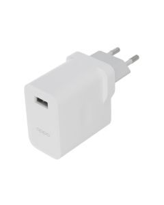 OPPO SuperVOOC original charger Type C VC56HBEH 30W white bulk