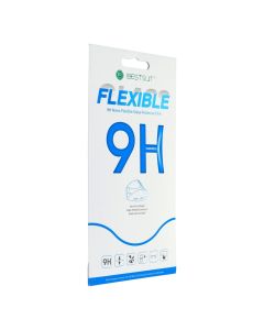 Hybrid Glass for Samsung S26 Plus Bestsuit Flexible (Fingerprint Reader Compatible)