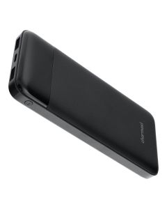 Powerbank Charmast W1056 10000 mAh 3A czarny