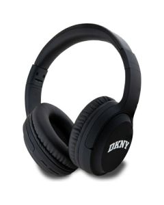 Wireless headphones DKNY Arch Logo DKBH3DNYAK black