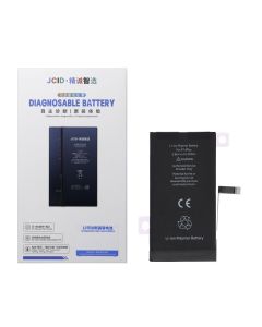 JCID Diagnosable (used) Battery for iPhone 14 Plus 4730 mAh (high capacity)