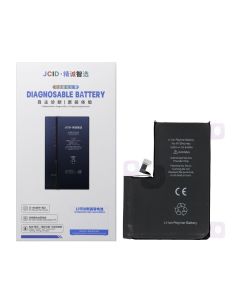 JCID Diagnosable (used) Battery for iPhone 13 Pro Max 4790 mAh (high capacity)