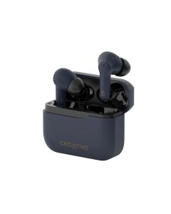 Wireless earphones Creative Zen Air Plus blue