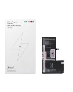JCID Battery for iPhone Xs Max 3600 mAh (high capacity)